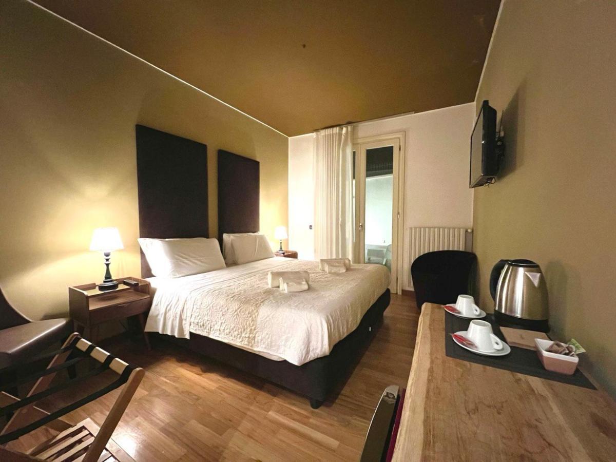 Bed and Breakfast Dimora Dei Salentini à Lecce Chambre photo