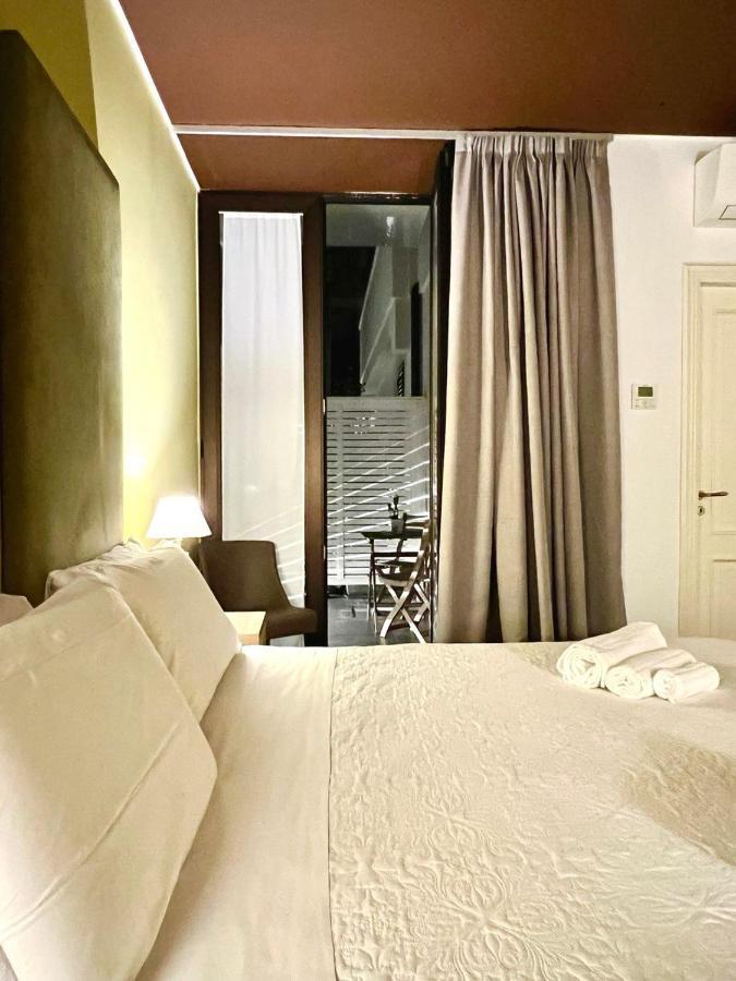 Bed and Breakfast Dimora Dei Salentini à Lecce Extérieur photo