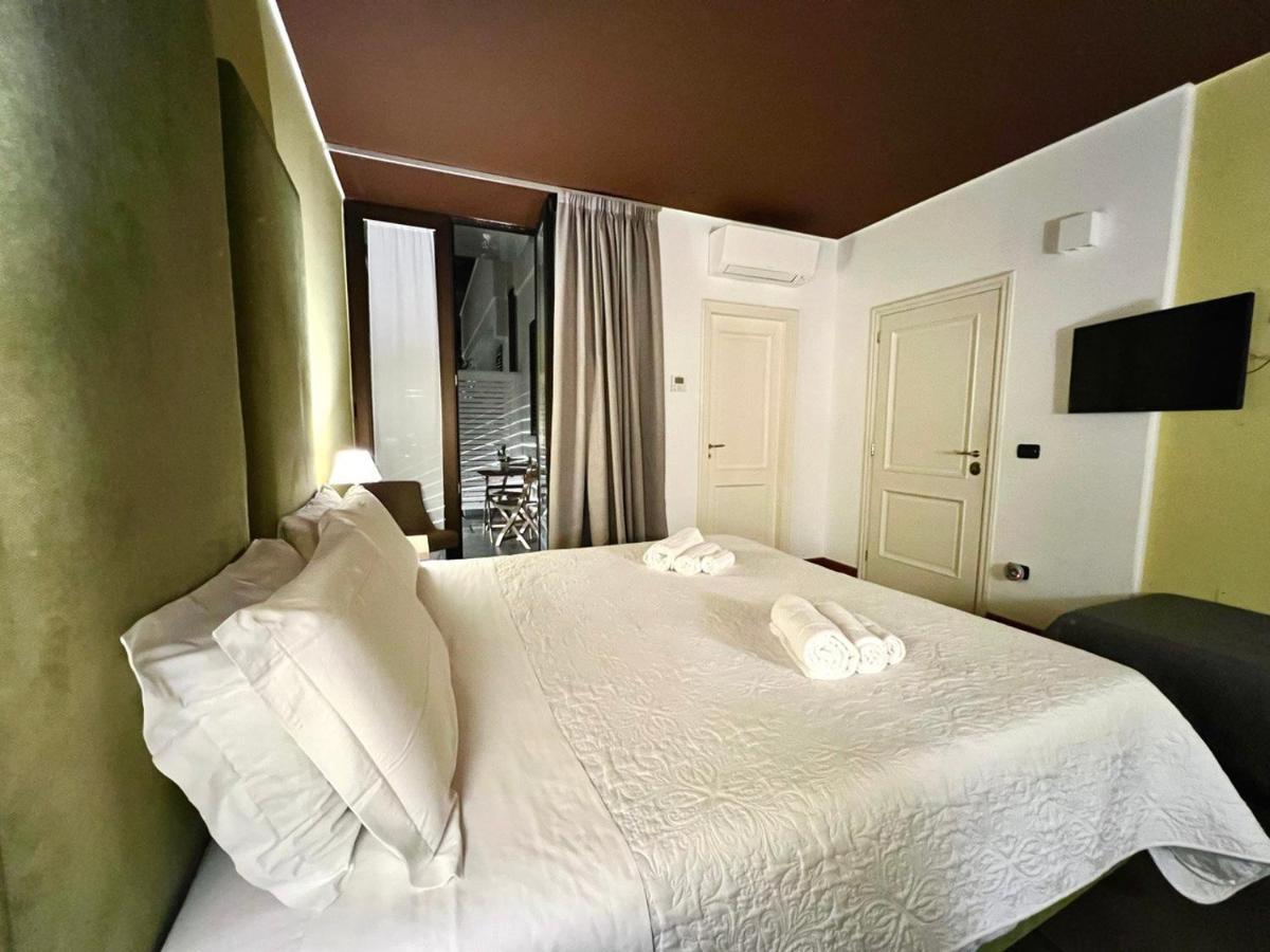Bed and Breakfast Dimora Dei Salentini à Lecce Extérieur photo