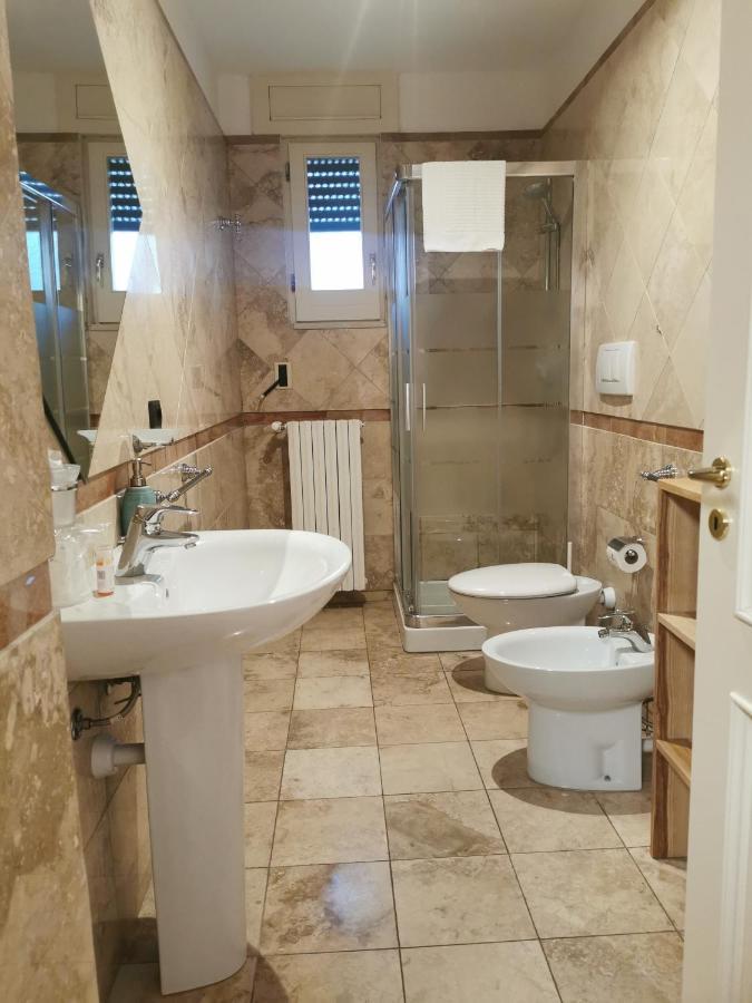 Bed and Breakfast Dimora Dei Salentini à Lecce Chambre photo